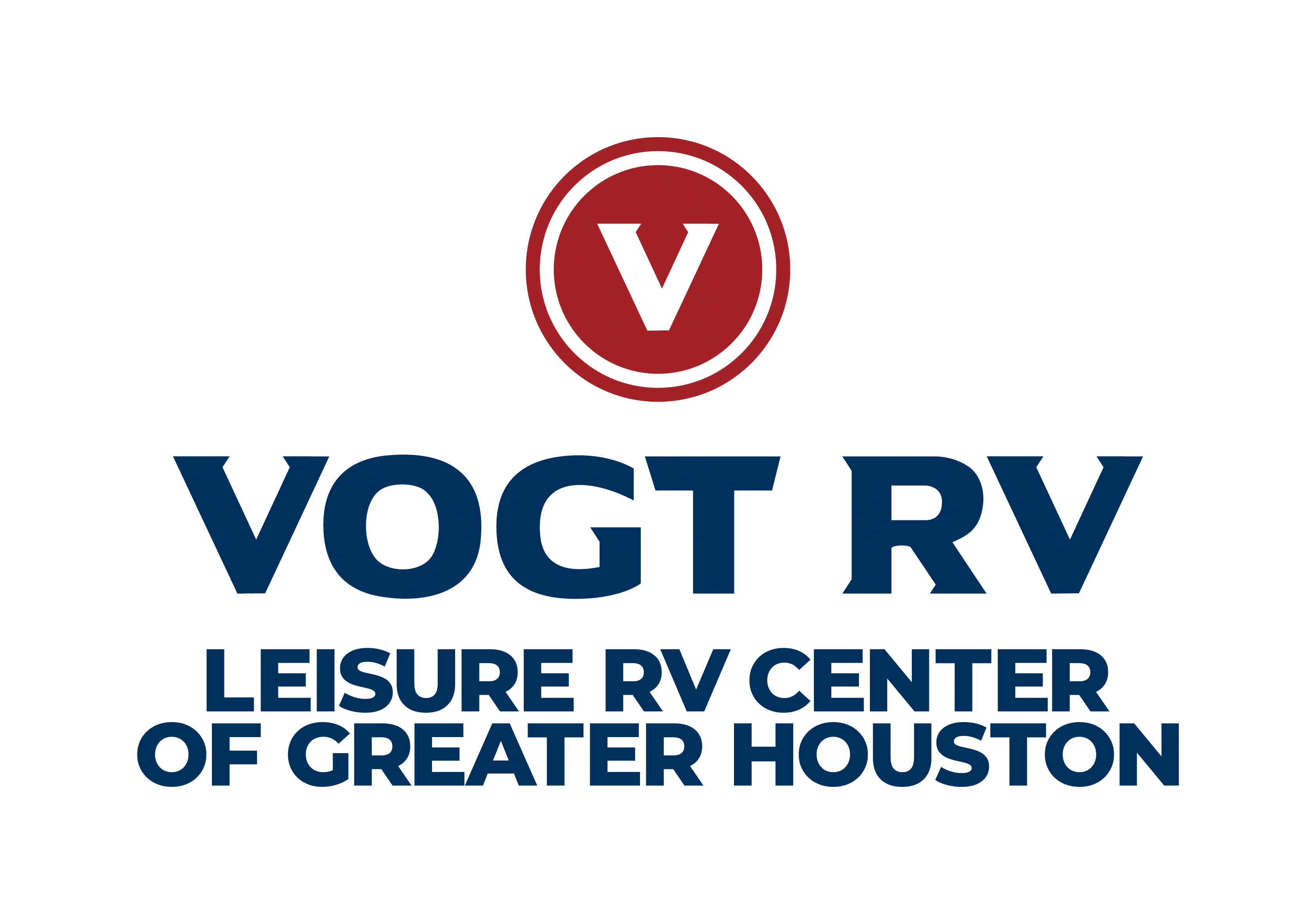 Leisure Houston Open House