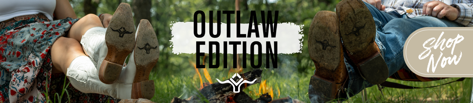 outlaw boots