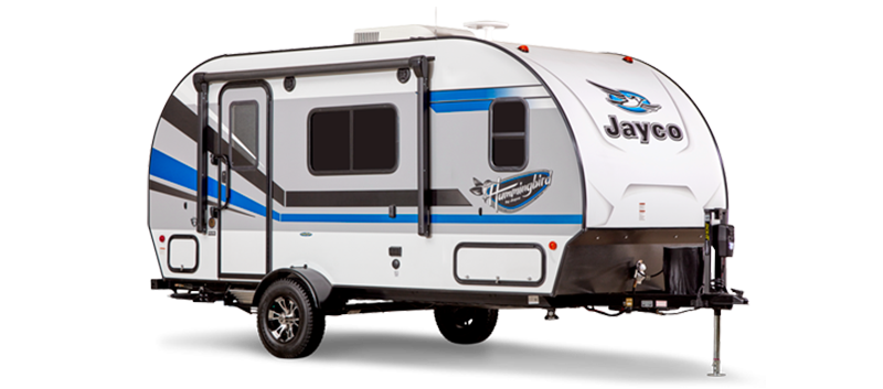 Jayco Hummingbird Travel Trailer
