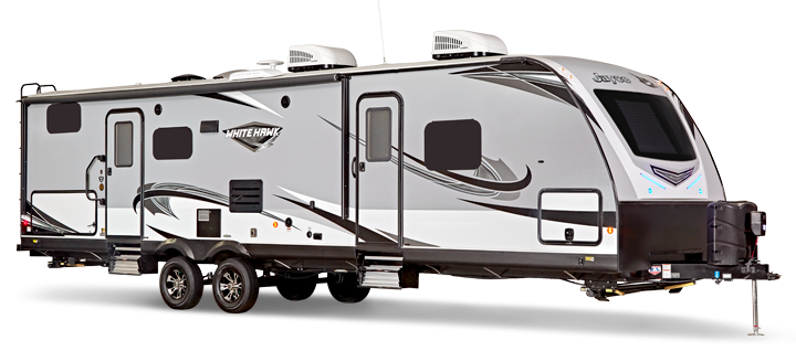 Jayco White Hawk Travel Trailer