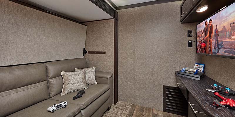 Jayco Eagle Living Space