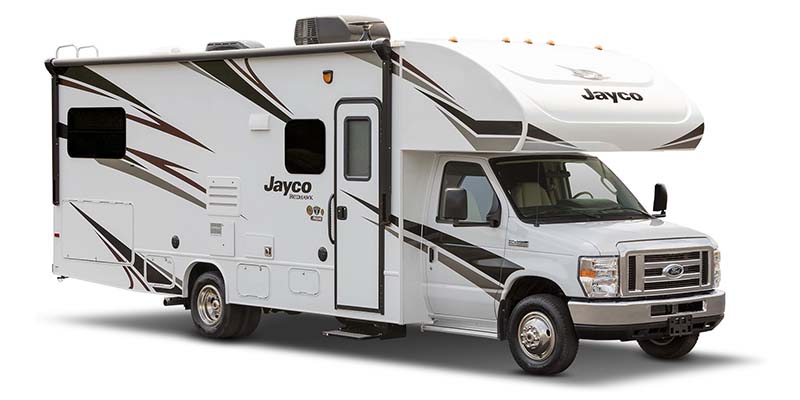 Jayco Redhawk Motor Home Class C