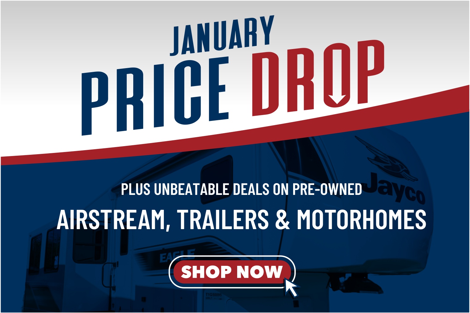 january price drop