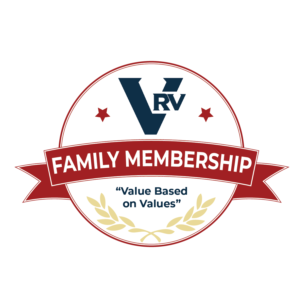 VRV Family Membership