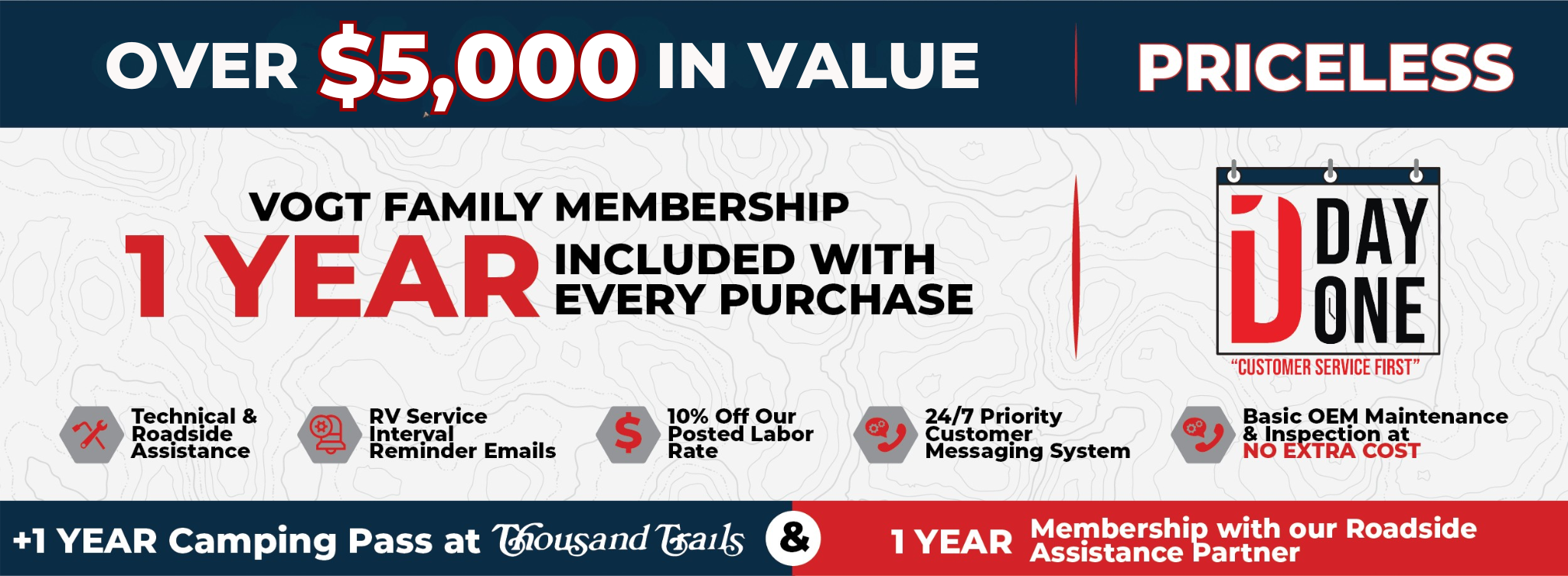 VRV Family Membership
