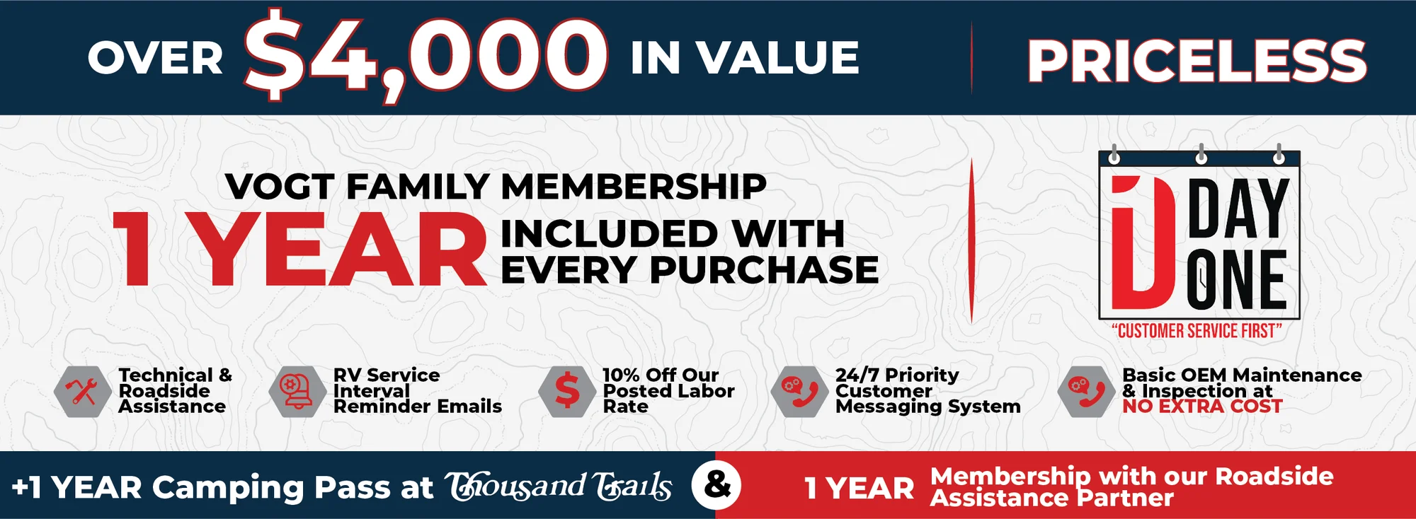 VRV Family Membership