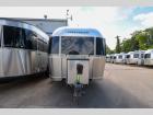 Used 2020 Airstream Bambi 19CB Photo