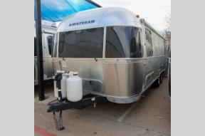 New 2025 Airstream Globetrotter 27FB Twin Photo