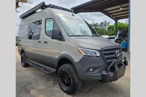 New 2025 Storyteller Overland BEAST MODE Photo