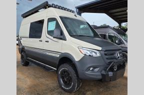 New 2025 Storyteller Overland BEAST MODE Photo