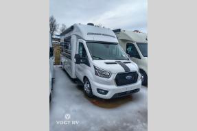 New 2024 Chinook Maverick SS Photo