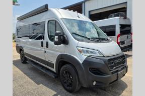 New 2025 Airstream Rangeline RGN25 Photo