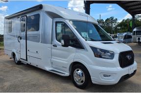 New 2025 Leisure Travel Vans Wonder W24MBL Photo