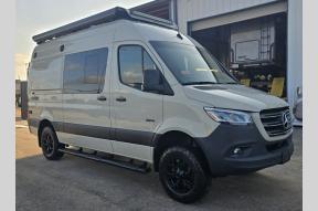 Used 2023 Jayco Terrain 19Y Photo