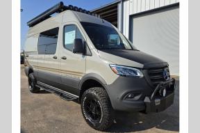 New 2025 Storyteller Overland BEAST MODE Photo