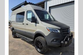 New 2025 Storyteller Overland BEAST MODE XO Photo