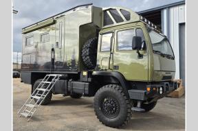 Used 2015 GXV Safari EXTREME Photo