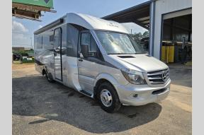 Used 2017 Leisure Travel Vans Unity IB Photo