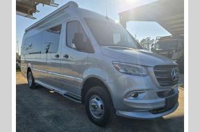 Used 2021 Airstream Interstate 24GT Photo