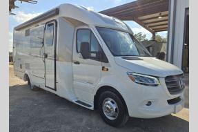 Used 2022 Leisure Travel Vans Unity U24MB Photo