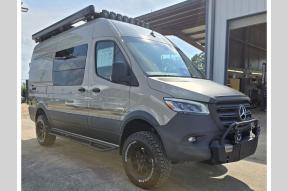 New 2025 Storyteller Overland BEAST MODE XO Photo