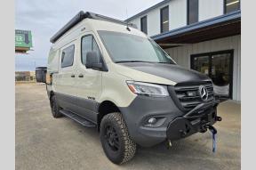 New 2025 Tiffin Motorhomes GH1 GH1 Photo