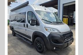 New 2025 Airstream Rangeline RGN25 Photo