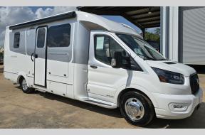New 2025 Leisure Travel Vans Wonder W24MBL Photo