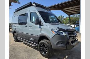 New 2026 Remote Van Oasis 144WB Photo