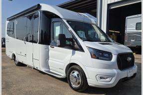 New 2026 Leisure Travel Vans Wonder W24RTB Photo