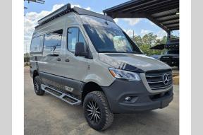 New 2026 Remote Van Friday 144WB Photo