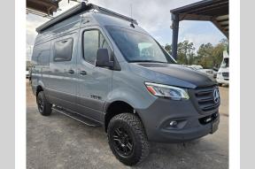 New 2026 Tiffin Motorhomes GH1 GH1 Photo