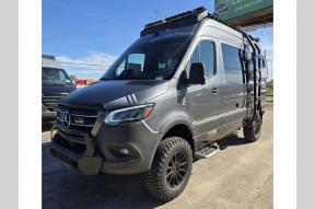 New 2026 Remote Van Aegis 144WB Photo