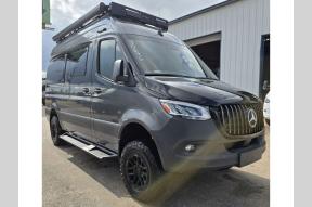 New 2026 Winnebago Revel 44E Photo