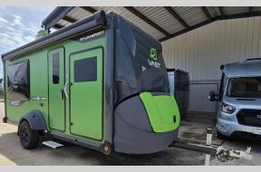 New 2026 SylvanSport VAST Std. Model Photo