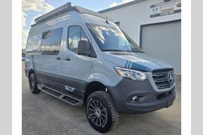 New 2026 Remote Van T-45 T-45 Photo