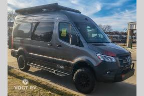 New 2025 Remote Vans Aegis Series Photo