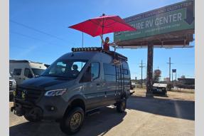 Used 2023 Storyteller Overland MODE 4X4 Photo