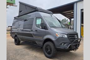 New 2026 Storyteller Overland CREW MODE XL Photo