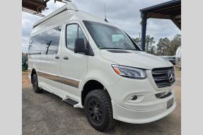 New 2027 GRECH VACANZA ION 19 AWD Photo