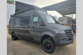 New 2026 Storyteller Overland CREW MODE XL Photo