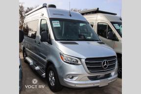 New 2026 Pleasure-Way Ascent TS Photo