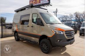 New 2025 Remote Vans 144WB Photo