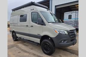 New 2026 Winnebago REVEL 44C Photo
