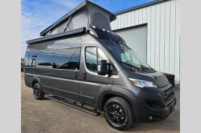 New 2026 Airstream Rangeline RGTPT Photo