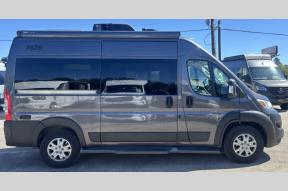 Used 2024 Thor Motor Coach Rize 18M Photo