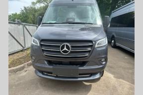 New 2025 Airstream Interstate 24-GL Photo