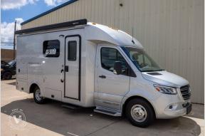 New 2025 Pleasure-Way Plateau XL RB Photo