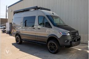 New 2025 Storyteller Overland Beast BEAST MODE Photo