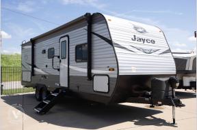 Used 2021 Jayco Jay Flight 267 Photo